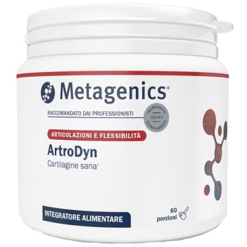 Artrodyn 60 porzioni 275 g