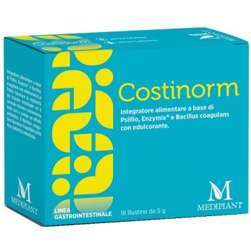 Costinorm 18 bustine