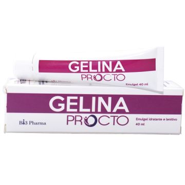Gelina procto 40 ml