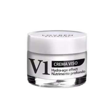 Lovren crema viso hydra-age effect 30 ml