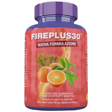 Fireplus30 30 capsule