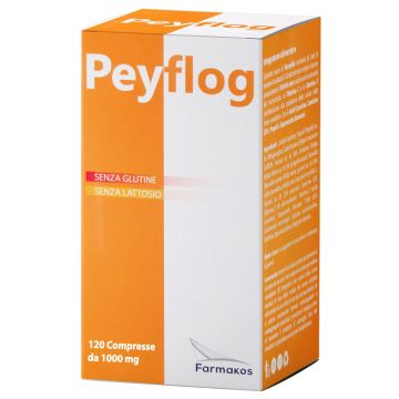 Peyflog 120 capsule
