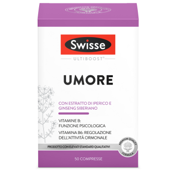 Swisse umore 50 compresse