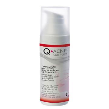 Q-acne complex crema 40 ml