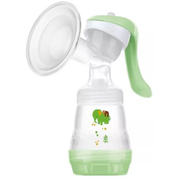 Mam tiralatte manuale