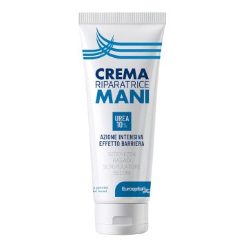 Crema riparatrice mani 75 ml