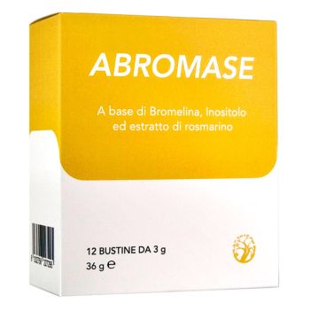 Abromase 12 bustine