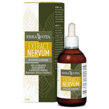 Extract nervum 50 ml