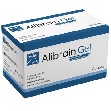 Alibrain 30 stick