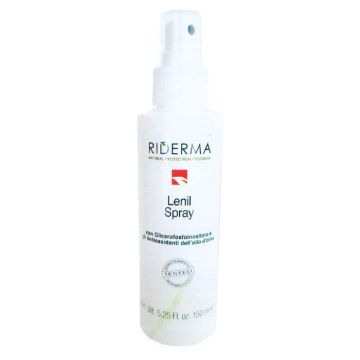 Riderma lenil spray 150 ml