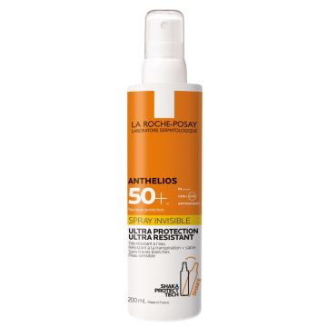 Anthelios spray ap shaka 50+ 200 ml