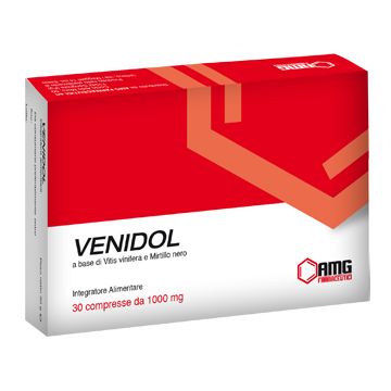 Venidol 30 compresse