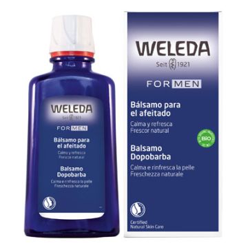 For men balsamo dopobarba 100 ml