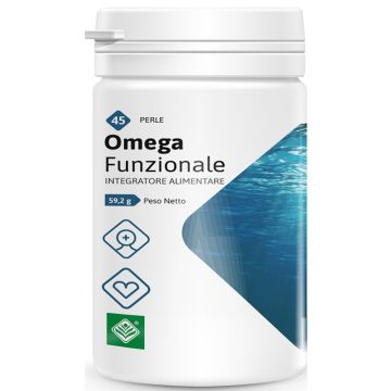 Omega funzionale 45 perle