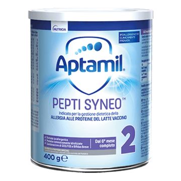 Aptamil pepti syneo2 latte400g