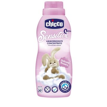 Chicco ammorbidente fiori 750 ml