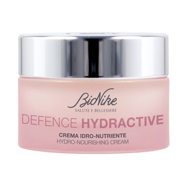 Defence hydractive crema idro-nutriente 50 ml