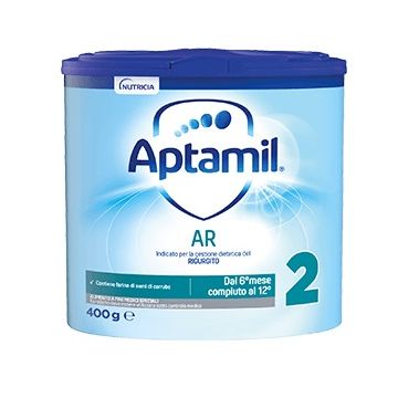 Aptamil ar 2 latte 400g