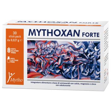 Mythoxan forte 30 bustine