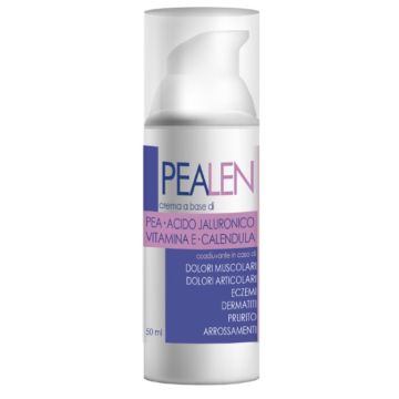 Pealen crema 50 ml