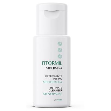 Vidermina fitormil detergente intimo 200 ml