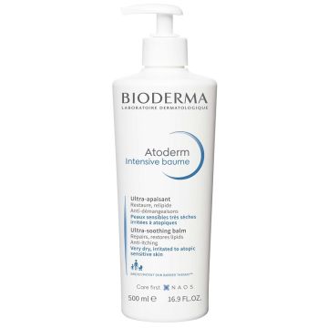 Atoderm intensive baume 500 ml