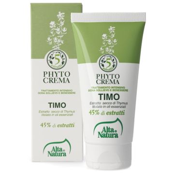 Phytocrema timo 75 ml
