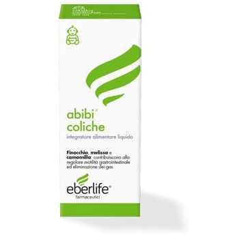 Abibi coliche gocce 30 ml