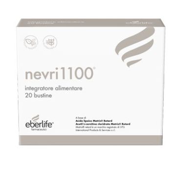 Nevri 1100 20 bustine