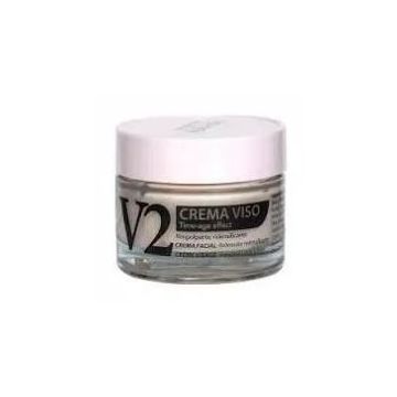 Lovren crema viso time-age effect 30 ml