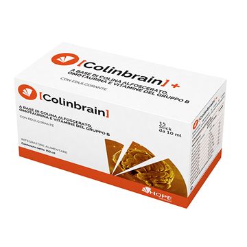 Colinbrain plus 15 stick