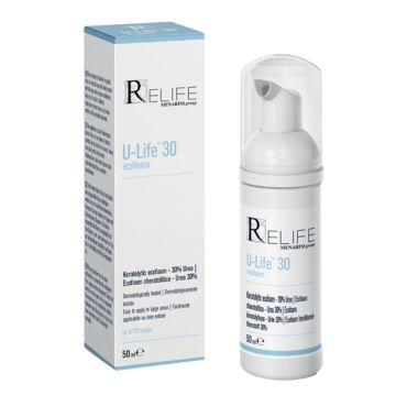 U-life 30 ecofoam 50 ml