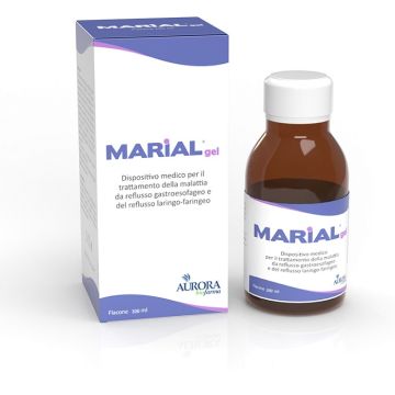 Marial gel 300 ml
