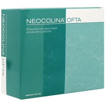 Neocolina ofta 20 bustine
