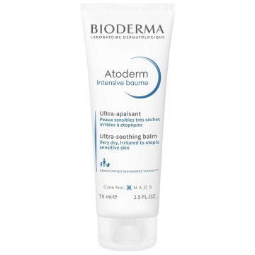 Atoderm intensive baume viso 75 ml