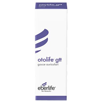 Otolife gocce 10 ml