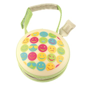 Mam clip & cover 0+ neutro