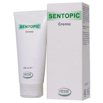 Sentopic crema 100 ml