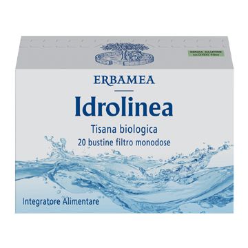 Idrolinea tisana 30 g