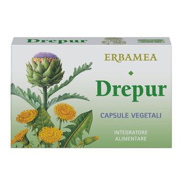 Drepur 24 capsule