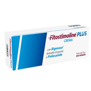 Fitostimoline plus crema 32 g