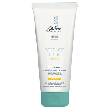 Defence hair balsamo nutriente 200 ml