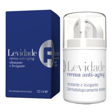 Levidade crema 50 ml