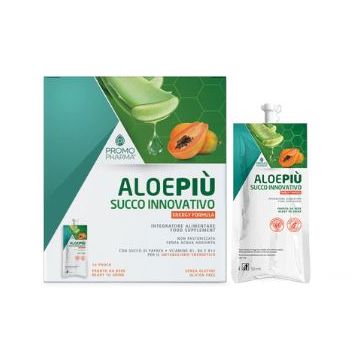 Aloe vera fresh juice energy formula 10 stick