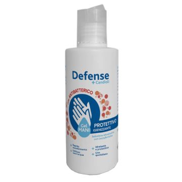 Defense candioli gel mani 150 ml