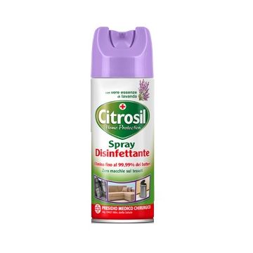 Citrosil spray disinfettante lavanda 300 ml