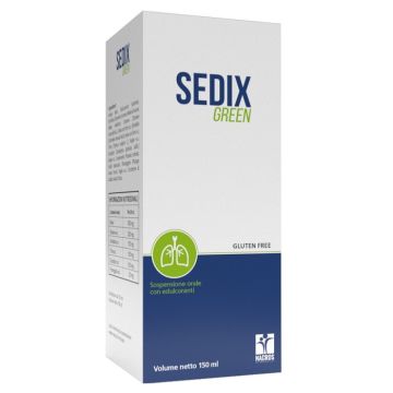 Sedix green 150 ml