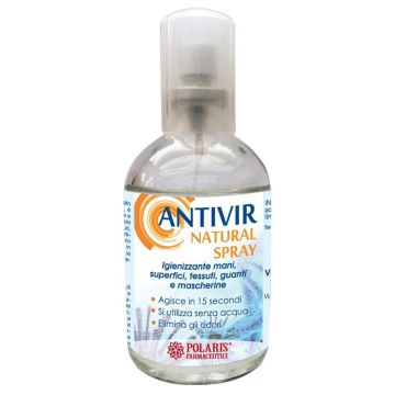 Antivir spray 100 ml