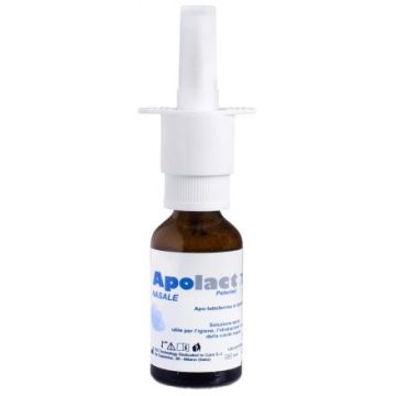 Apolact nasale tdc 20 ml