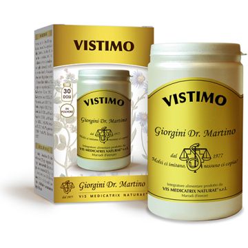 Vistimo polvere 150 g